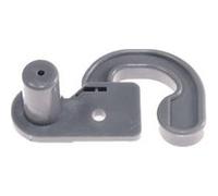 Pivot Inferieur De Porte Pour Refrigerateur Samsung - Da71-40183m G