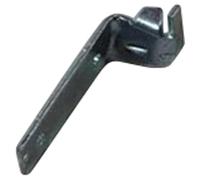 Pivot inférieur d'origine Réfrigérateur congélateur (45X7589 00169302 JUNKER VIVA DE DIETRICH BOSCH BLAUPUNKT SIEMENS NEFF CONSTRUCTA)