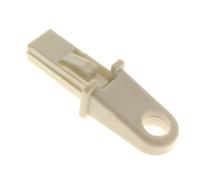 Faure Pivot inférieur freezer pour réfrigérateur