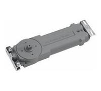 Pivot linteau type RTS 85 axe standard force 3 sans arrêt pour menuiserie métallique G