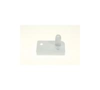 Pivot porte gauche pour refrigerateur - 7354800