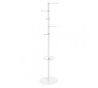 Pivot - Porte-manteaux sur pied with umbrella holder