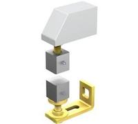 Pivot pour portail tube Ø 40 à visser 25040V MANTION - 25040V G