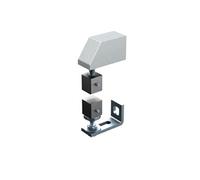 Pivot pour portail tube Ø 50 à visser 25050V - 25050V
