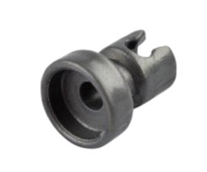 Pivot roue coulis d'origine Lave-vaisselle 41032874 CANDY