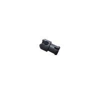 Pivot roue panier pour lave vaisselle hoover