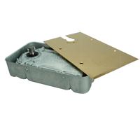 PIVOT SEVAX TSA ARRET 90° AXE CARRE