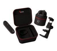 Pivot Starter Pack Red, le kit de création de contenu