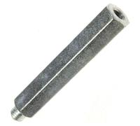 Pivot support deflecteur d'origine Four cuisinière (C00051017 ARISTON HOTPOINT SCHOLTES INDESIT)