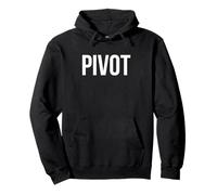 Pivot Sweat à Capuche
