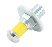 Pivot verrouillage de porte TOPRAN pour VW Golf 2 Jetta 2 et Corrado