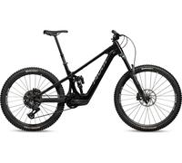 Pivot VTT Électrique Shuttle AMPD RIDE GX 29"/27,5" noir