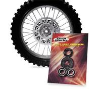 Pivot Work's Inc PWFWK-Y17-001 Kit de roulement de roue