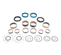 Pivot Works Kit De Joints D´huile De Fourche Pwffk-h02-020