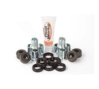 Pivot Works Kit De Réparation De Bras Oscillant Honda Trx 250r 87-89 Pwaak.h01002u