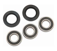 Pivot Works Kit De Roulement De Roue Arrière Pwrwk-y06-421