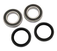 Pivot Works Kit De Roulement De Roue Arrière Pwrwk-y32-000