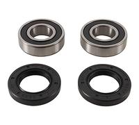 PIVOT WORKS Kit de roulement de roue et kit de joint PWFWK-G01-001