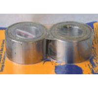 PIVOT WORKS Kit de roulements et joints de roue avant