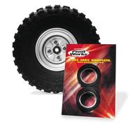 Pivot Works PWFWK-S06-520 Kit de roulement de roue