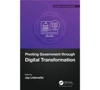 Pivoting Government Through Digital Transformation