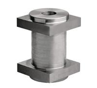 Pivots 40 mm pour gond à bride COMUNELLO 190-40