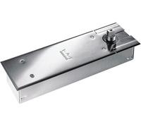 Pivot de sol à frein BTS 80 T4 sans axe DORMA 80110001