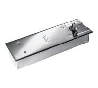 Pivots simple ou double action BTS 80 sans axe 30 NM Noir G