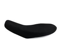 PIWINE Housse Siège Moto Mousse Antidérapante À Rayures PVC pour Suzuki DRZ400 DRZ400E DRZ400S DRZ400SM 2000 - 2024