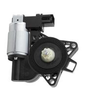 PIWINE Lève-vitre Porte Moteur De Lève-vitre Gauche/Droite Électrique pour Mazda 3 5 6 CX-7/-9 RX-8 2003-2015 Moteur De Lève-vitre Électrique 742-801(Front Right)