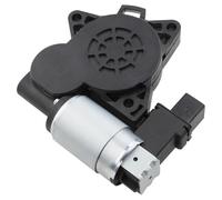 PIWINE Lève-vitre Porte Moteur De Lève-vitre Gauche/Droite Électrique pour Mazda 3 5 6 CX-7/-9 RX-8 2003-2015 Moteur De Lève-vitre Électrique 742-801(Rear Left)