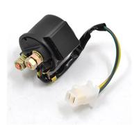 PIWINE Relais De Démarreur pour Motos pour Y&amaha SRX250T XS 400RJ 400RK XS1100 XS750 XS850 XV 535 YX600 YFM 80