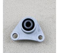 PIWINE Support De Bielle De Couple Côté Gauche/Droite 8666205/8666204 Moteur pour Volvo S60, S80, V70, XC90, Accessoires De Voiture Tampon(Left)