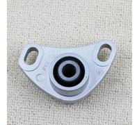 PIWINE Support De Bielle De Couple Côté Gauche/Droite 8666205/8666204 Moteur pour Volvo S60, S80, V70, XC90, Accessoires De Voiture Tampon(Right)