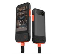 PIWINE Traducteur portable de langues vocales, traductions intelligentes en temps réel, avec écran tactile de 10,2 cm, prend en charge la traduction hors ligne décoration caritative