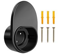 PIWOSGOL Support de câble EV de Type 2, Organiseur de câble de Charge Mural pour Voiture électrique avec Prises de Type 2, Robuste et Durable, Utilisation Intérieure et Extérieure