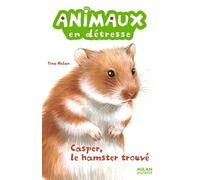 Pix, le bébé hérisson