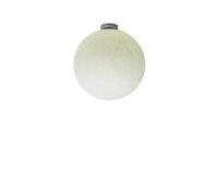 Pix Plafonnier Ø45 cm Blanc