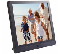 Pix-Star 10 " Wi-Fi Cloud Numérique Cadre Photo Avec Partage & Mouvement Capteur
