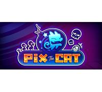 Pix the Cat (Xbox X)