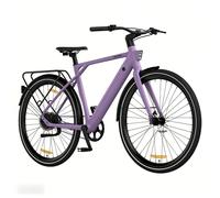 Pixar AMANO S900 250W 36V 10Ah 28 Freins hydrauliques Violet
