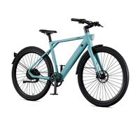 Pixar AMANO S900 250W 36V 10Ah 28x1.75 Freins Hydraulique Bleu