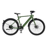 Pixar AMANO S900 250W 36V 10Ah 28x1.75 Freins Hydraulique Vert
