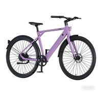 Pixar AMANO S900 250W 36V 10Ah 28x1.75 Freins Hydraulique Violet