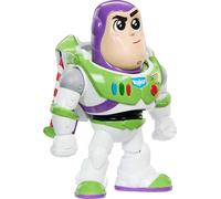 Pixar Buzz l'Éclair Jouet d'action Toy Story Click Figs avec Pop Up Move