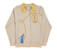 Pixar by Loungefly Cardigan Unisex Ratatouille Collared Size XXL