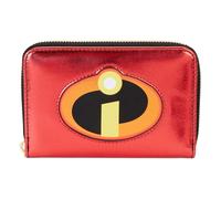 Pixar By Loungefly Porte-Monnaie Les Indestructibles 20th Anniversary