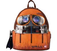 Pixar by Loungefly Sac à dos Mini Wall-E