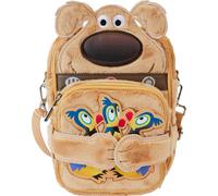Pixar by Loungefly Umhängetasche Up 15th Anniversary Dug Crossbuddies