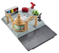 Pixar Cars 2 - Bdf77 - Véhicule Miniature - Radiador Spring Ramone`S Circuito Mattel